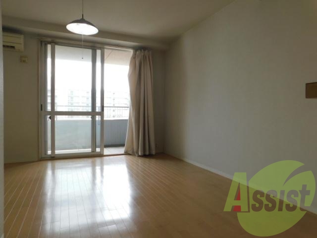 とっても明るいお部屋ですね とっても明るいお部屋ですね