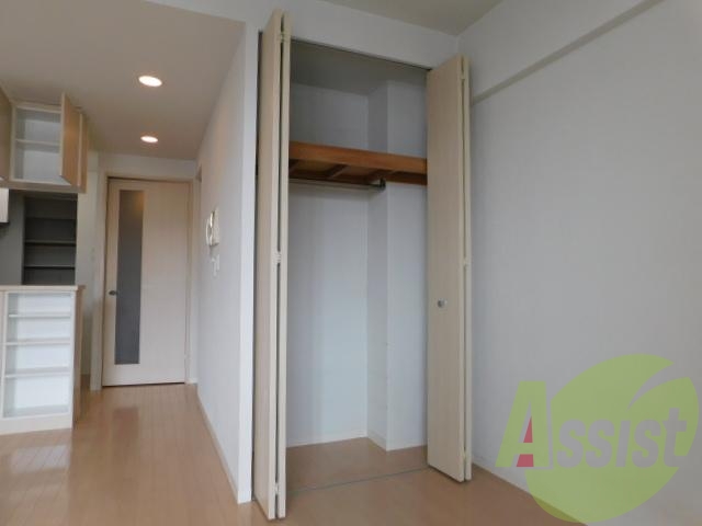たっぷり収納できますね たっぷり収納できますね