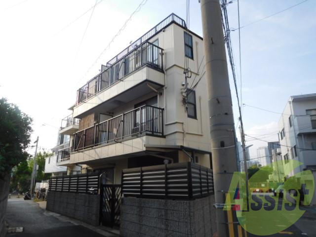 GNハイツ