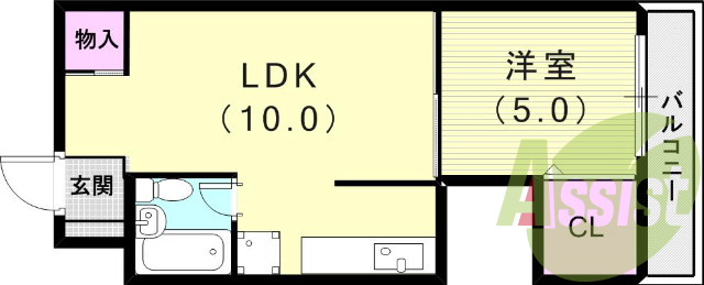 リノベーションのお部屋です！一見の価値ありです！