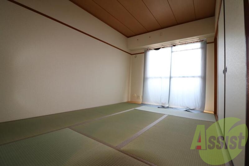 寝室 寝室