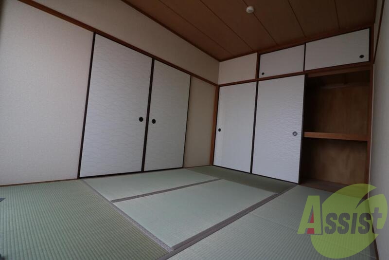 居間 居間