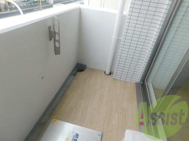 風通しの良いお部屋です。 風通しの良いお部屋です。