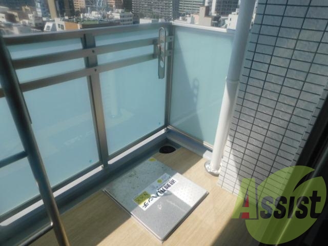 風通しの良いお部屋です。 風通しの良いお部屋です。
