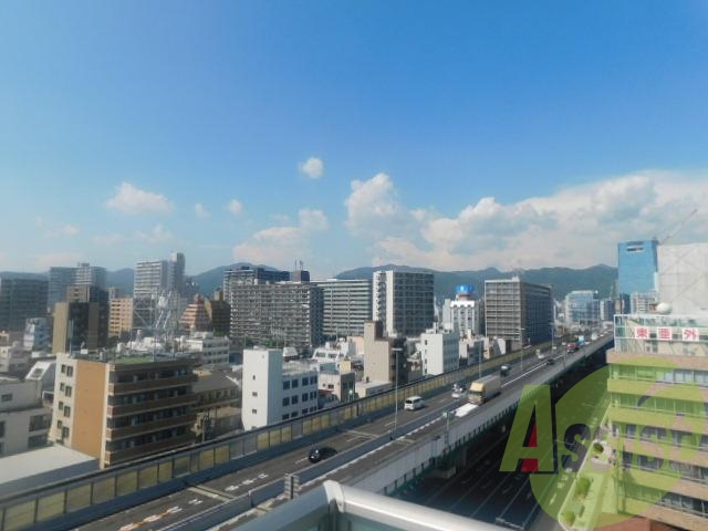 風通し良いですよ。 風通し良いですよ。