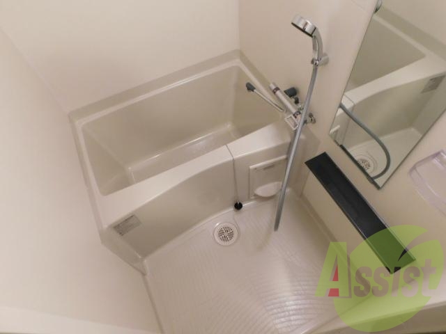 お湯に浸かって1日の疲れを癒やしてください お湯に浸かって1日の疲れを癒やしてください