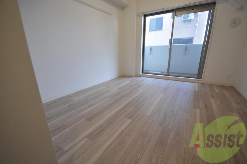 明るいお部屋です。 明るいお部屋です。