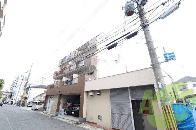 甲南ヤングマンション