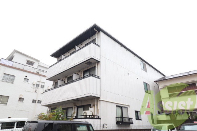 KaguraHouse（旧：サンボックス御影）