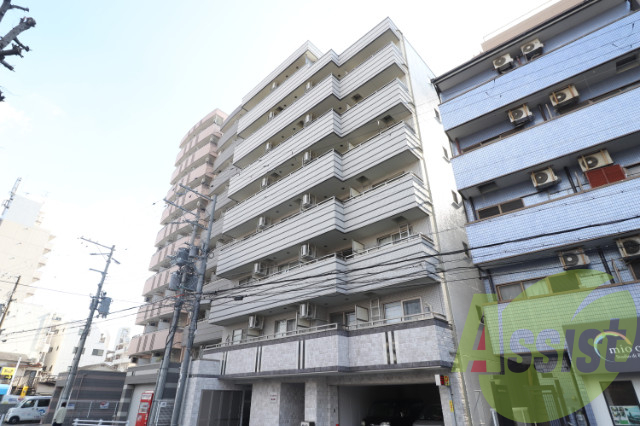 ラ・フォンテ春日野