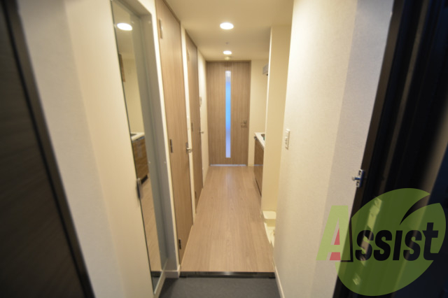 玄関 玄関