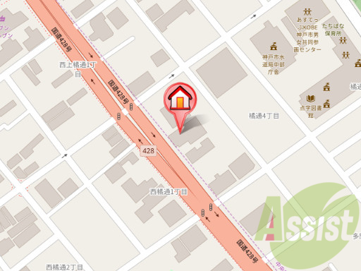 地図 地図
