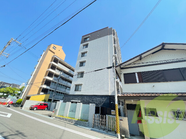 外観 外観