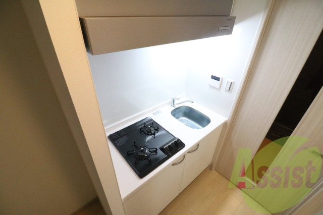 キッチン キッチン