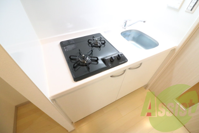 キッチン キッチン