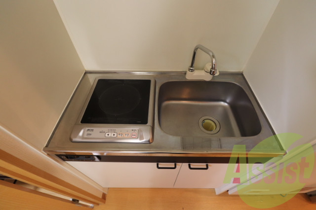 キッチン キッチン