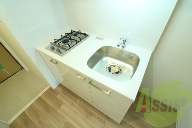 キッチン キッチン