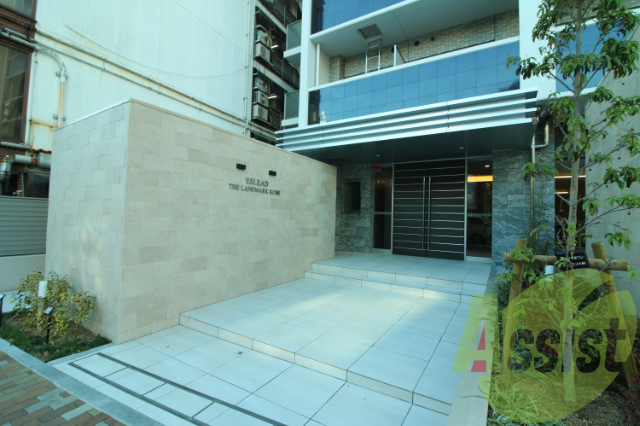 エントランス エントランス