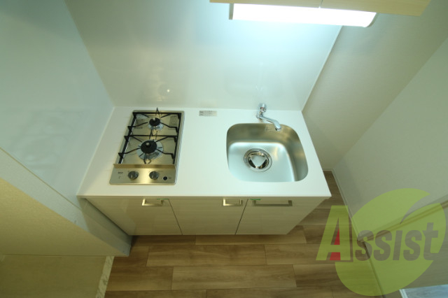 キッチン キッチン