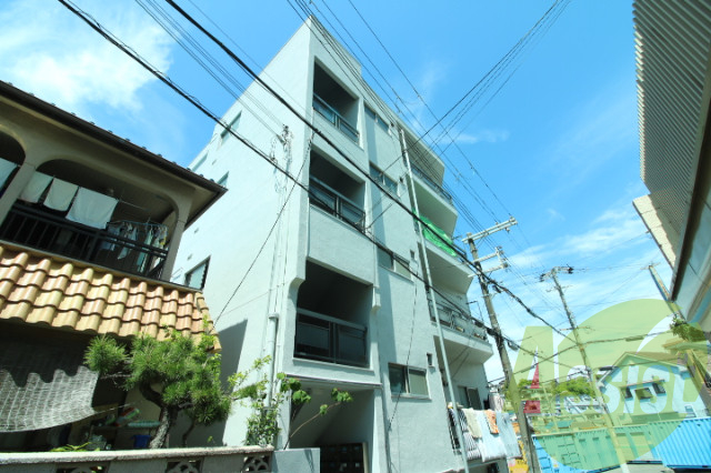 EG-1マンション