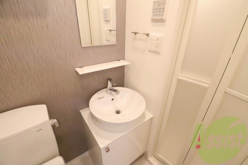 洗面 洗面