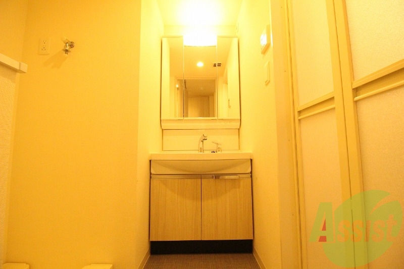 洗面 洗面