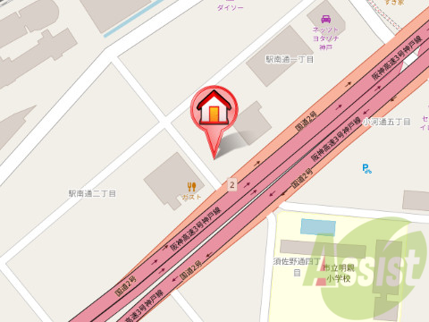 地図 地図