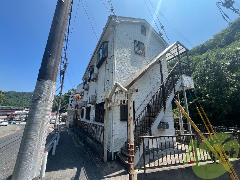 プチメゾン南町