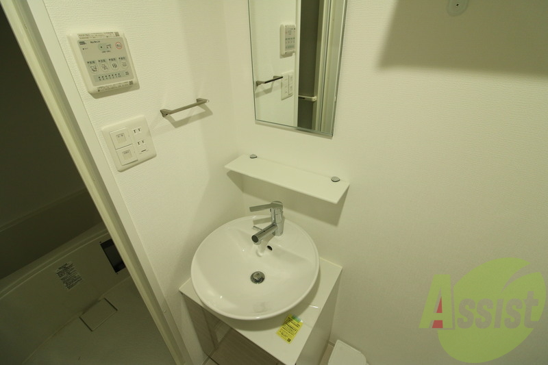 洗面 洗面