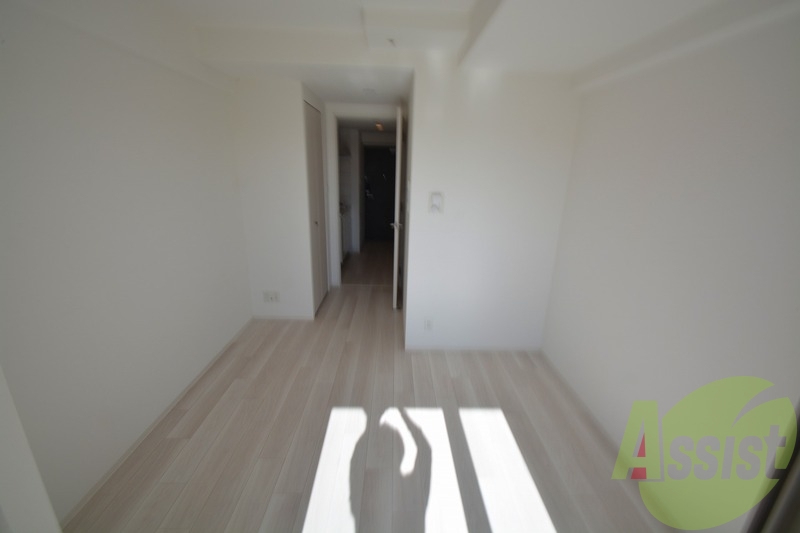 寝室 寝室