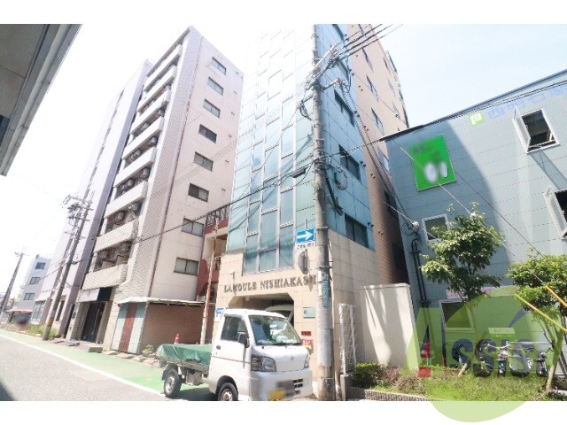 ラムール西明石