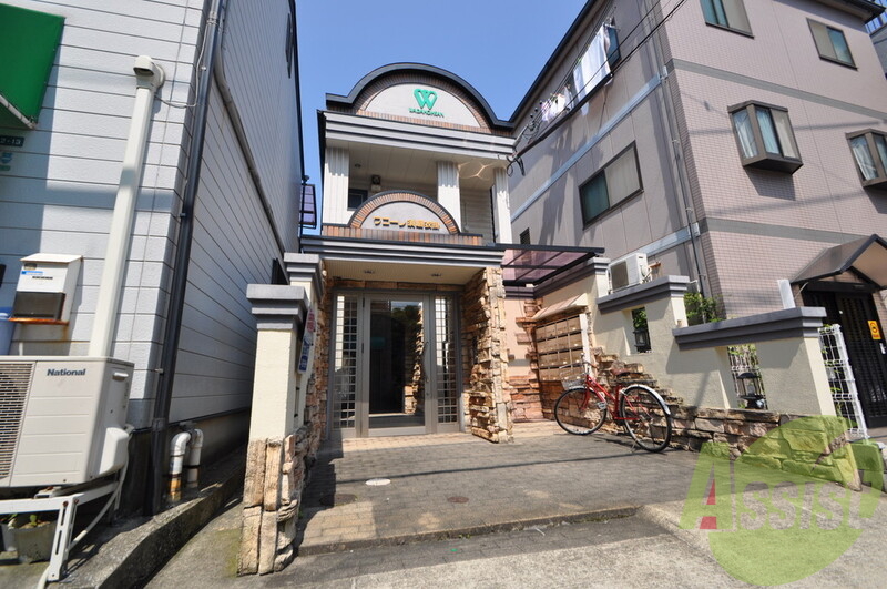 ワコーレ須磨衣掛