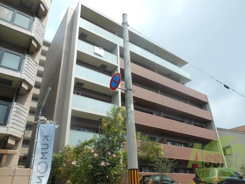 パルテール甲南山手