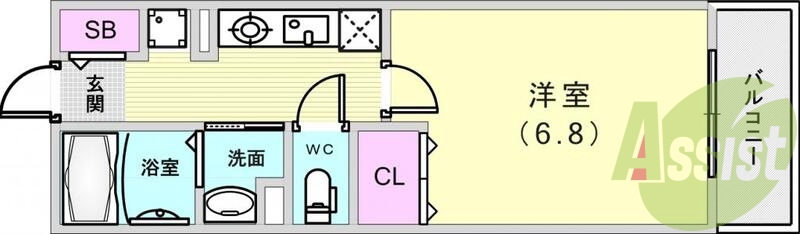 大手ハウスメーカー施工