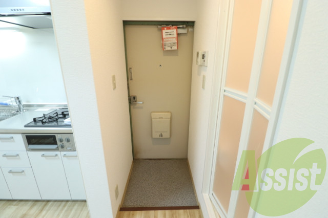 玄関 玄関