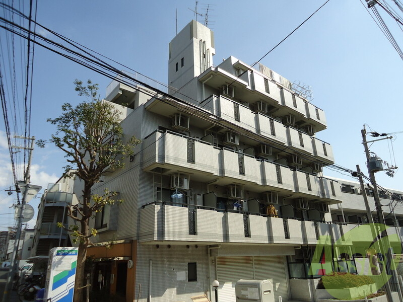 アルテハイム灘