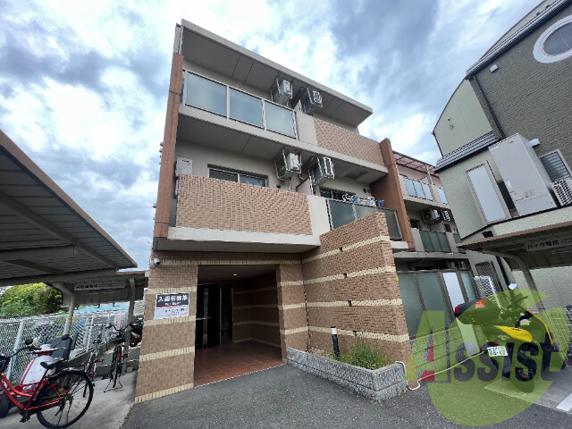 リアンジェ園田