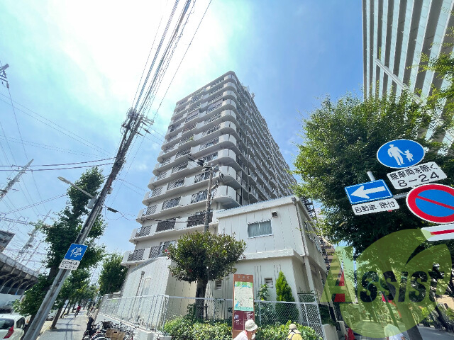 外観 外観