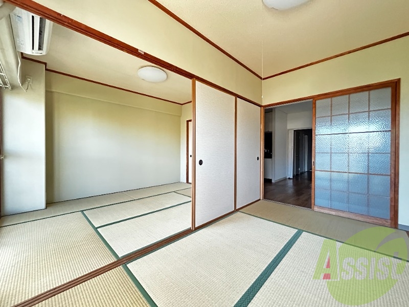 居間 居間