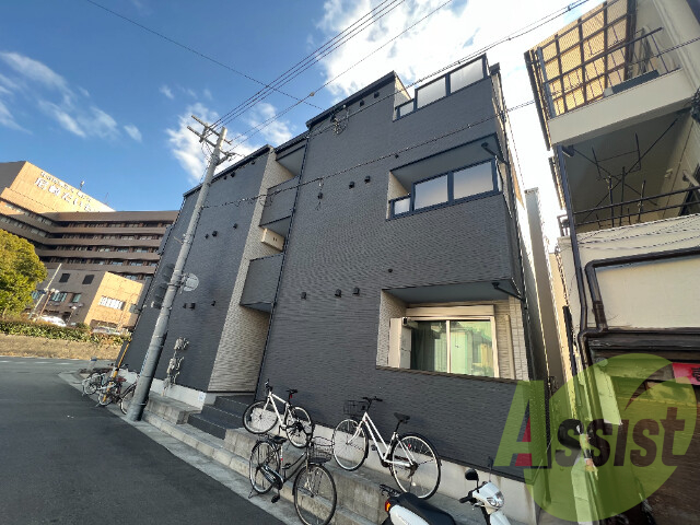 ディアコート大物