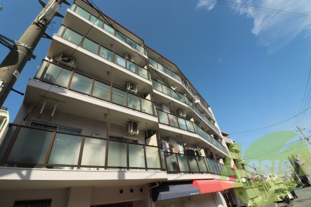 甲南本山ハイム