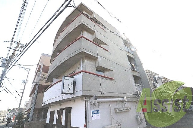 ラムール西舞子