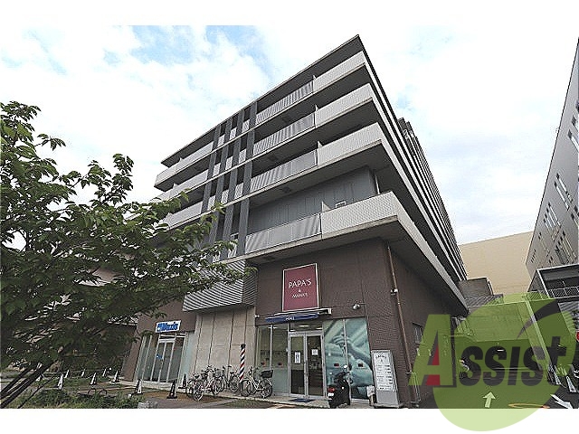 ベルファース尼崎