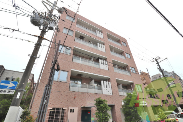 TSURUGIの外観