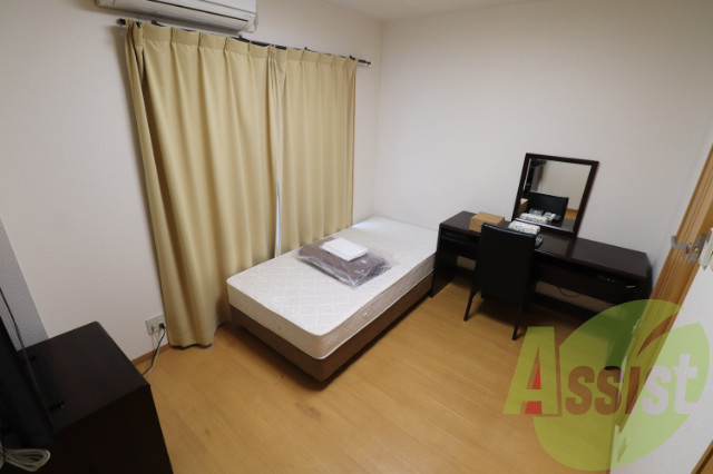 配置のしやすい間取り 配置のしやすい間取り