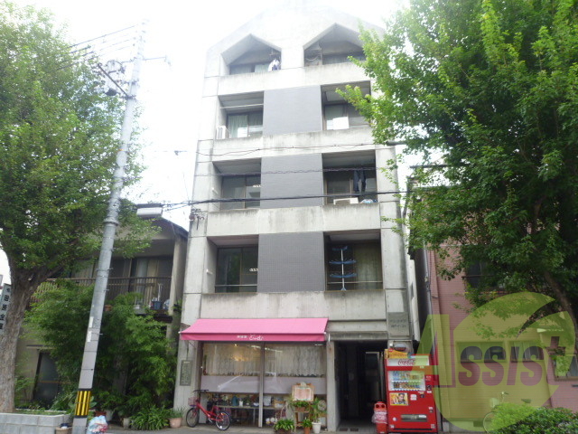 アコーズタワー神戸イースト