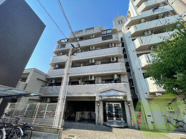 ジョイフル出屋敷Ⅱ