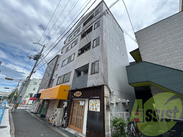 エメラルド立花北