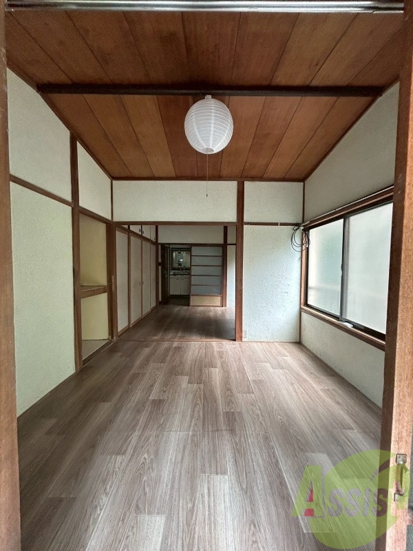居間 居間