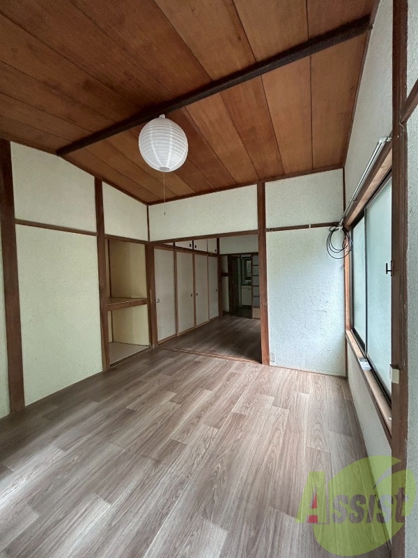 居間 居間